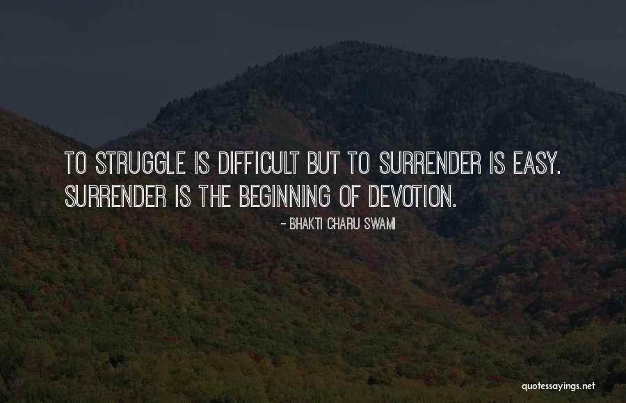 Bhakti Charu Swami Quotes 2061264 Bhakti Charu Swami Quotes 2061264