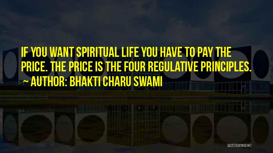 Bhakti Charu Swami Quotes 840613