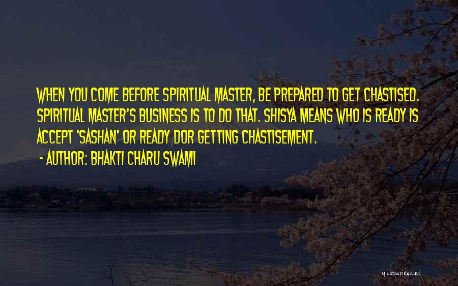 Bhakti Charu Swami Quotes 846921