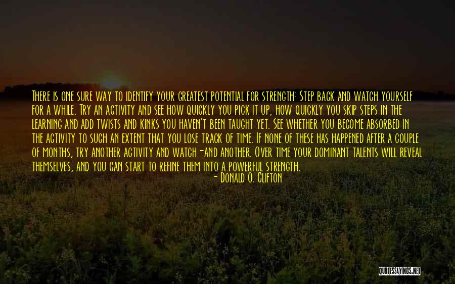 Bhaktisiddhanta Prabhupada Quotes By Donald O. Clifton Bhaktisiddhanta Prabhupada Quotes By Donald O. Clifton