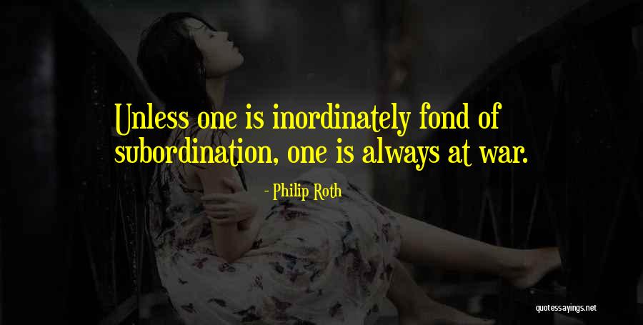 Bhalla Cardiologist Quotes By Philip Roth Bhalla Cardiologist Quotes By Philip Roth