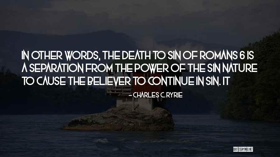 Bhalo Theko Quotes By Charles C. Ryrie Bhalo Theko Quotes By Charles C. Ryrie