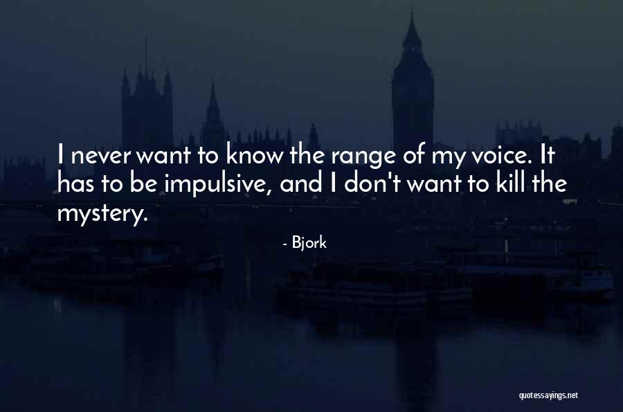 Bhalobasha Quotes By Bjork Bhalobasha Quotes By Bjork
