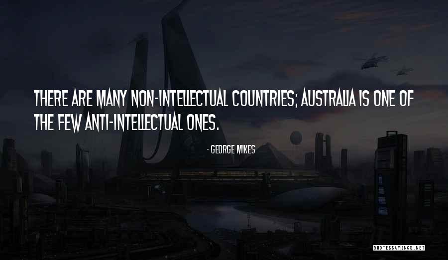 Bhambra Engineering Quotes By George Mikes Bhambra Engineering Quotes By George Mikes