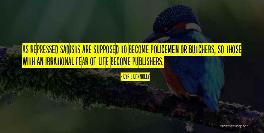 Bhamidipati Sabita Quotes By Cyril Connolly Bhamidipati Sabita Quotes By Cyril Connolly