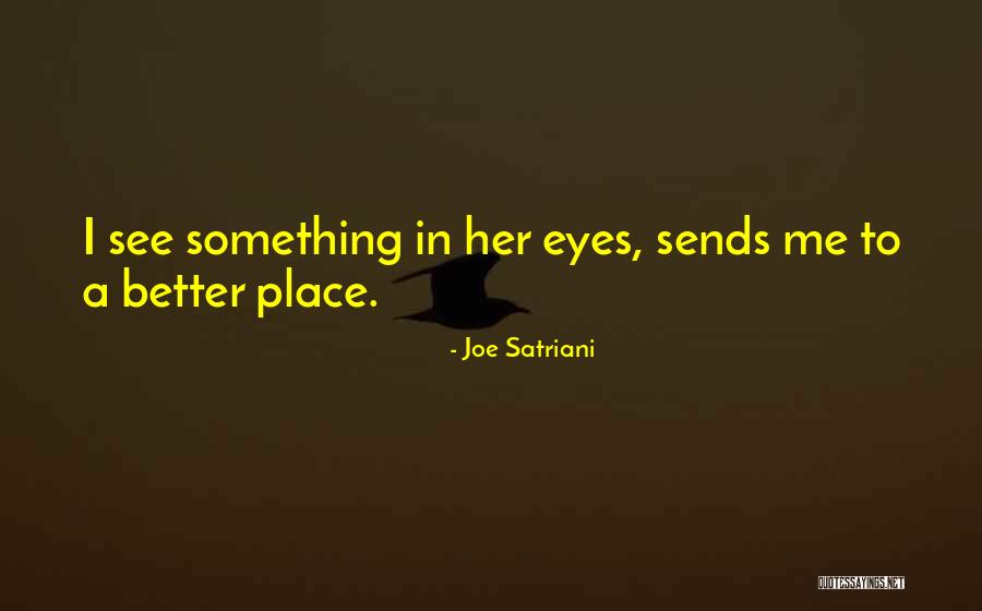 Bhamrails Quotes By Joe Satriani Bhamrails Quotes By Joe Satriani