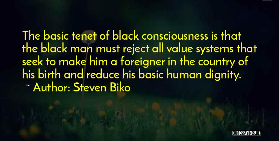 Bhandarkar Md Quotes By Steven Biko