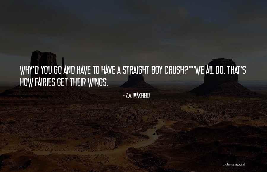Bhangura Quotes By Z.A. Maxfield Bhangura Quotes By Z.A. Maxfield
