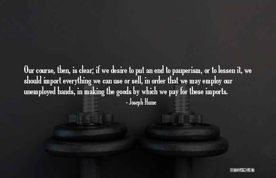 Bhanji Ki Quotes By Joseph Hume Bhanji Ki Quotes By Joseph Hume