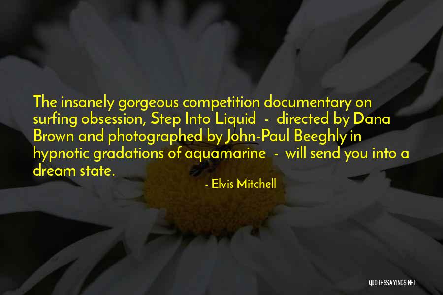 Bhanot Dentist Quotes By Elvis Mitchell Bhanot Dentist Quotes By Elvis Mitchell