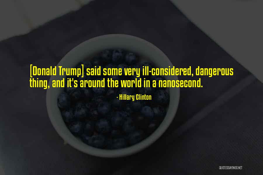 Bhanot Enterprises Quotes By Hillary Clinton Bhanot Enterprises Quotes By Hillary Clinton