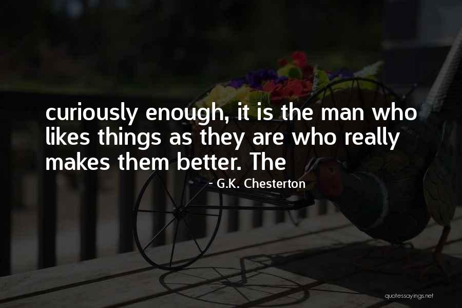 Bhansali Engg Quotes By G.K. Chesterton Bhansali Engg Quotes By G.K. Chesterton