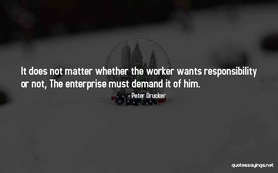 Bhante Sujatha Quotes By Peter Drucker Bhante Sujatha Quotes By Peter Drucker