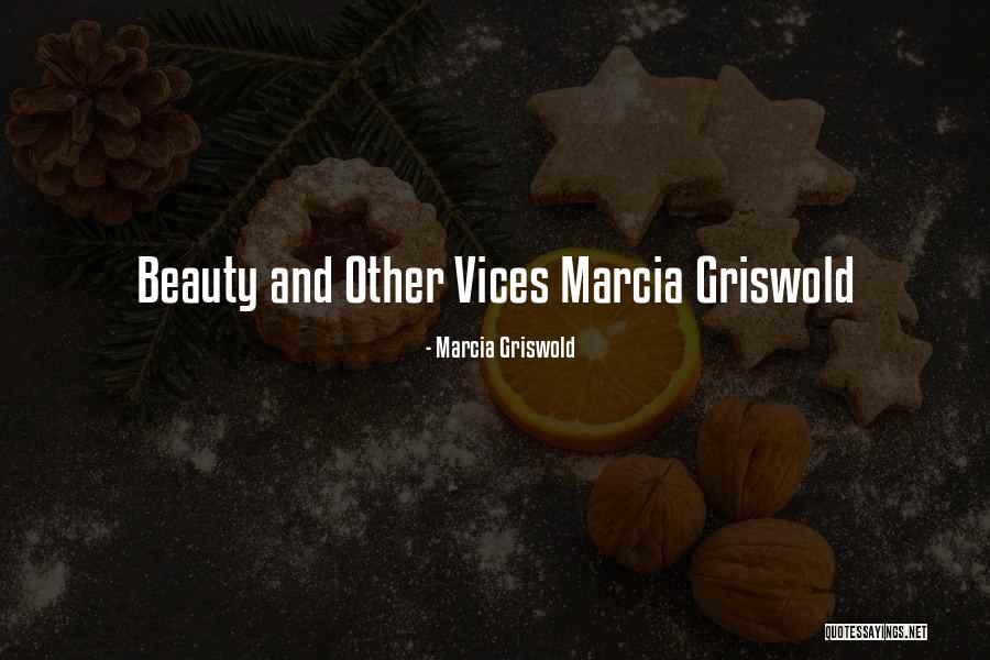 Bhanu Prakashs Birthday Quotes By Marcia Griswold