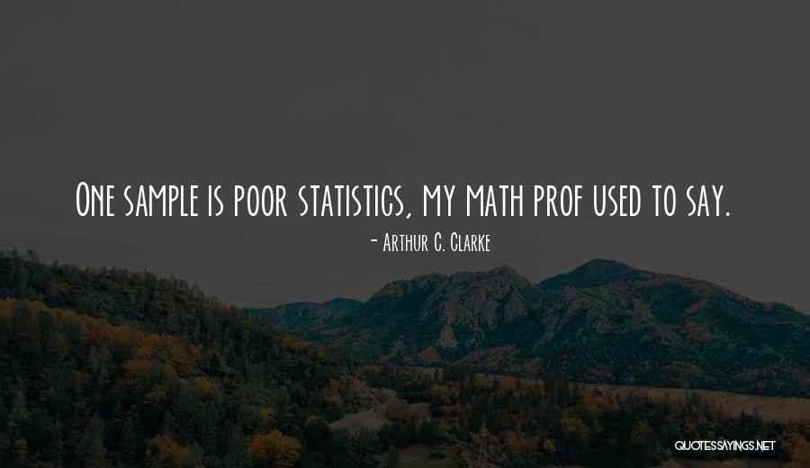 Bhanu Sreshtha Yandam 10765 Quotes By Arthur C. Clarke