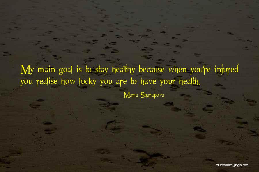 Bhanushali Reshma Quotes By Maria Sharapova Bhanushali Reshma Quotes By Maria Sharapova