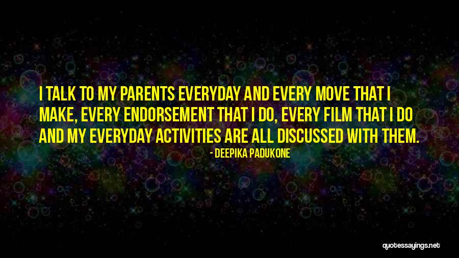 Bharadia Mohameds Od Quotes By Deepika Padukone Bharadia Mohameds Od Quotes By Deepika Padukone