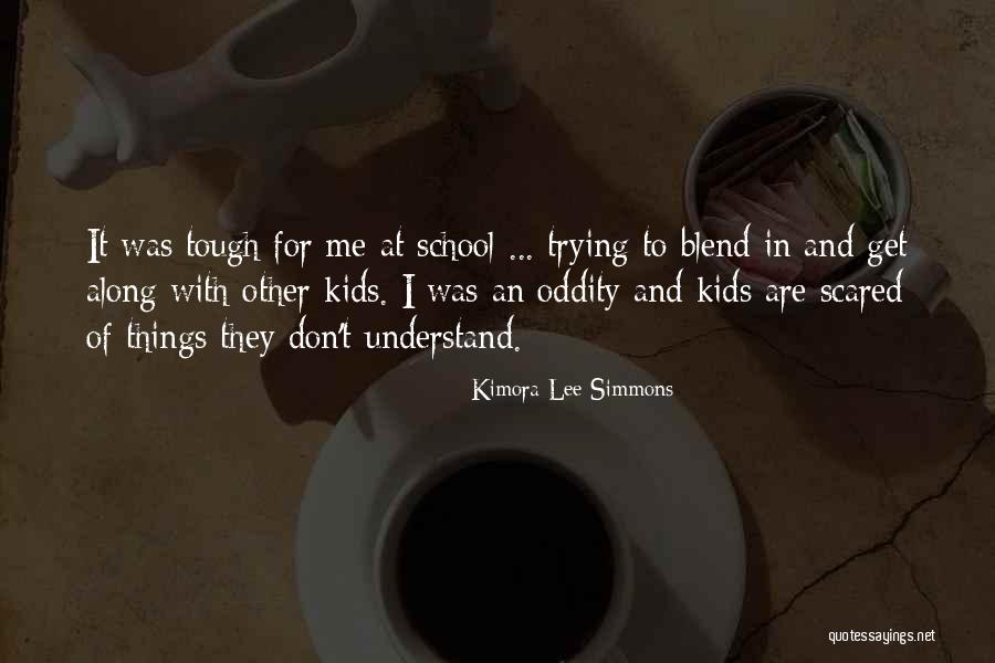 Bharakath Quotes By Kimora Lee Simmons Bharakath Quotes By Kimora Lee Simmons