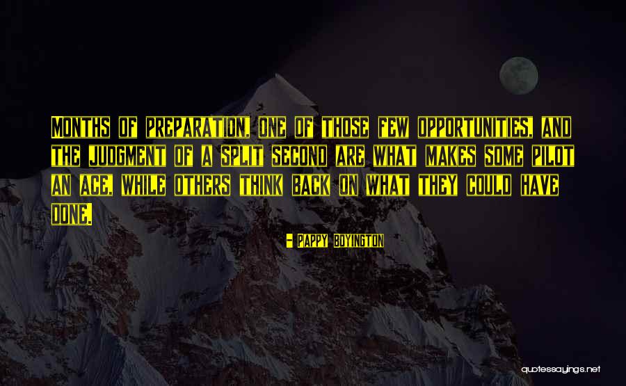 Bharal Horns Quotes By Pappy Boyington Bharal Horns Quotes By Pappy Boyington