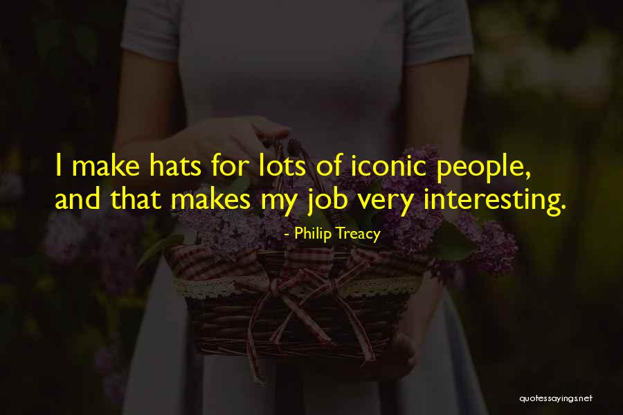 Bharal Horns Quotes By Philip Treacy Bharal Horns Quotes By Philip Treacy