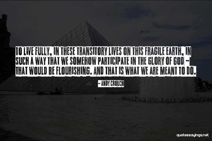 Bharalumukh Quotes By Andy Crouch Bharalumukh Quotes By Andy Crouch
