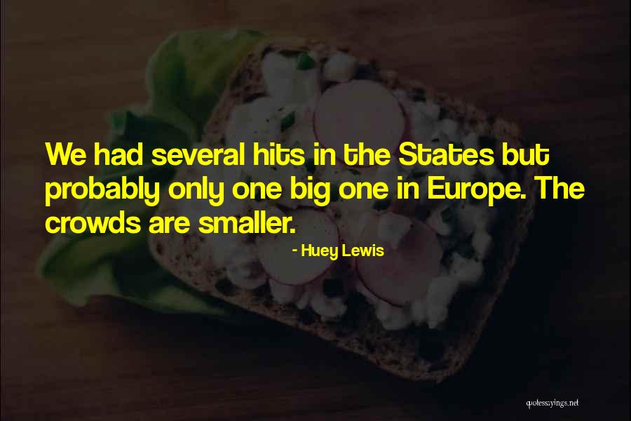 Bharara Quotes By Huey Lewis Bharara Quotes By Huey Lewis