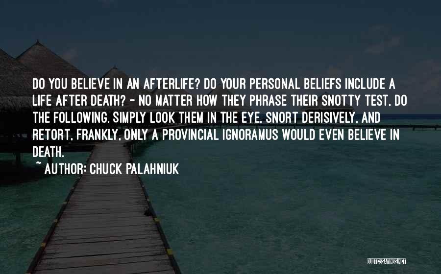 Bharat Bandh Funny Quotes By Chuck Palahniuk