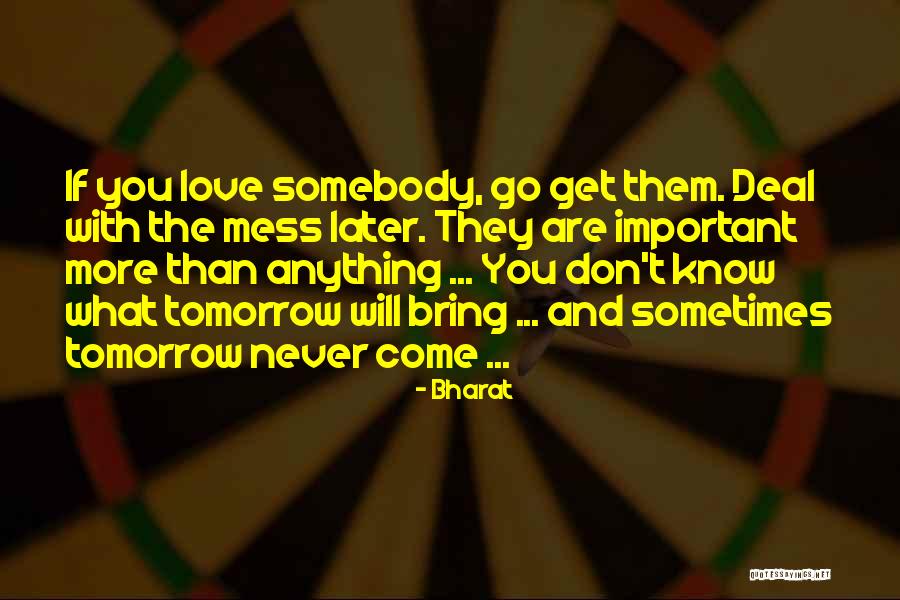 Bharat Quotes 1310191 Bharat Quotes 1310191