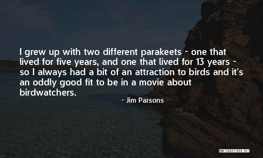 Bharat Ramamurti Quotes By Jim Parsons Bharat Ramamurti Quotes By Jim Parsons