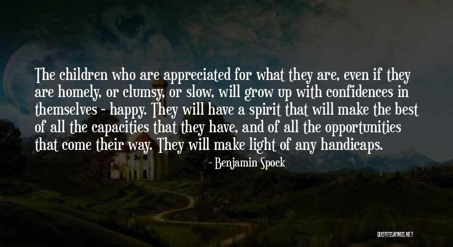 Bharat Ramani Quotes By Benjamin Spock Bharat Ramani Quotes By Benjamin Spock