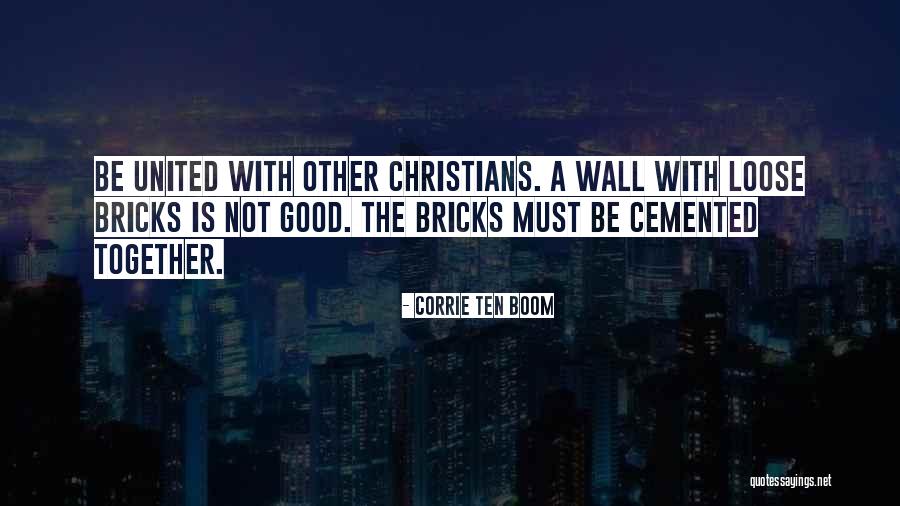 Bharat Ramani Quotes By Corrie Ten Boom Bharat Ramani Quotes By Corrie Ten Boom