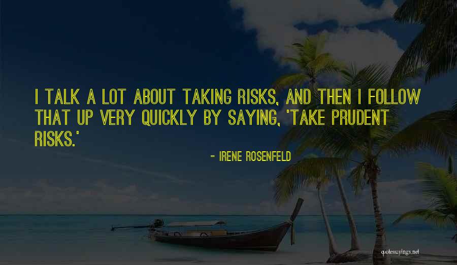 Bharat Ramnanan Quotes By Irene Rosenfeld Bharat Ramnanan Quotes By Irene Rosenfeld