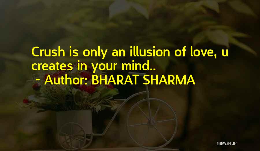 BHARAT SHARMA Quotes 1750998