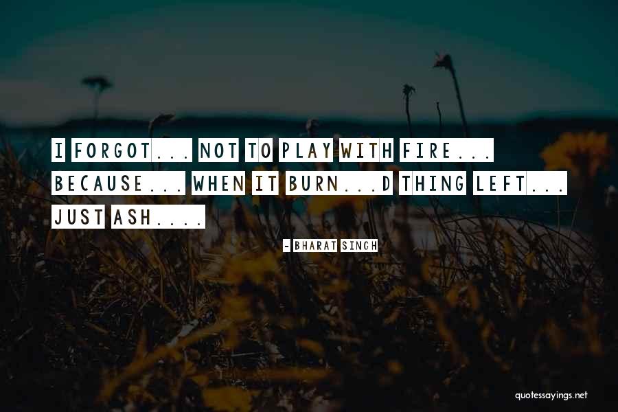 Bharat Singh Quotes 263894 Bharat Singh Quotes 263894