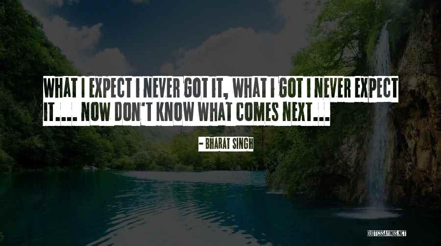 Bharat Singh Quotes 283258 Bharat Singh Quotes 283258