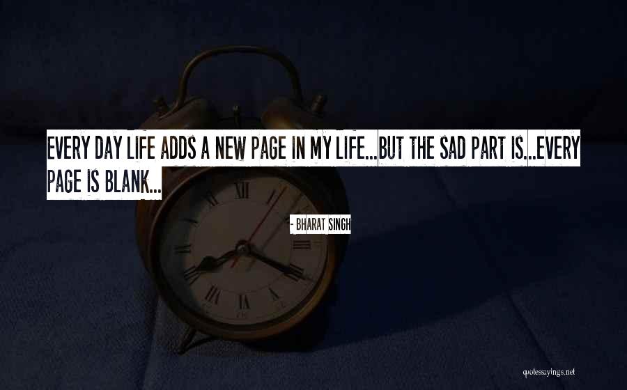 Bharat Singh Quotes 864386 Bharat Singh Quotes 864386