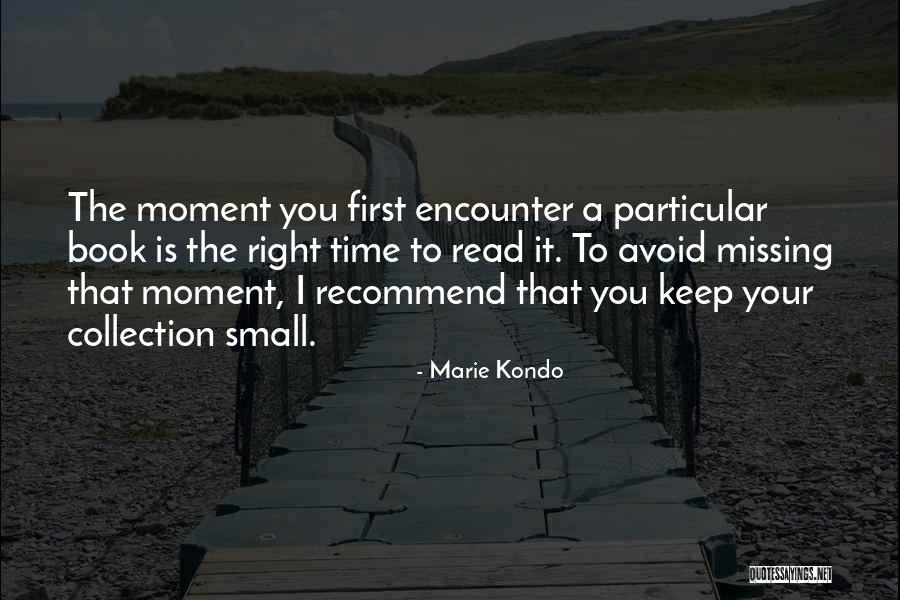 Bharathy Lingamoorthy Quotes By Marie Kondo Bharathy Lingamoorthy Quotes By Marie Kondo
