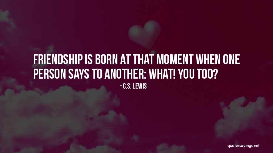 Bhardwaj Porterville Quotes By C.S. Lewis Bhardwaj Porterville Quotes By C.S. Lewis