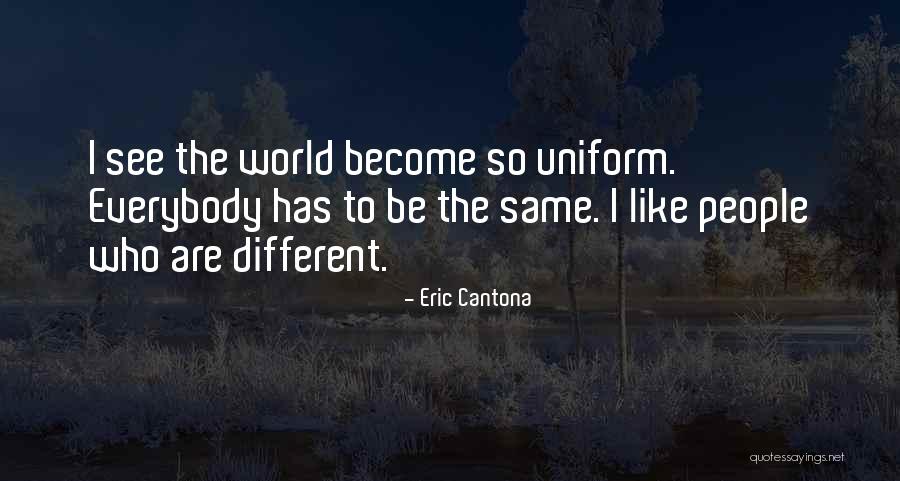 Bhardwaj Porterville Quotes By Eric Cantona Bhardwaj Porterville Quotes By Eric Cantona