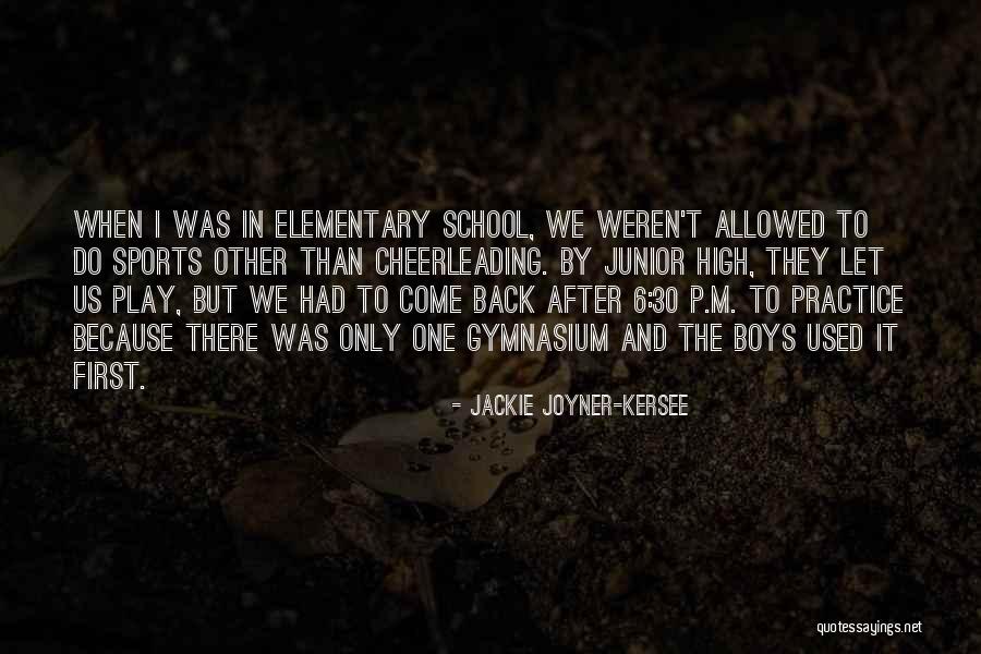 Bhargav Bhatt Quotes By Jackie Joyner-Kersee Bhargav Bhatt Quotes By Jackie Joyner-Kersee