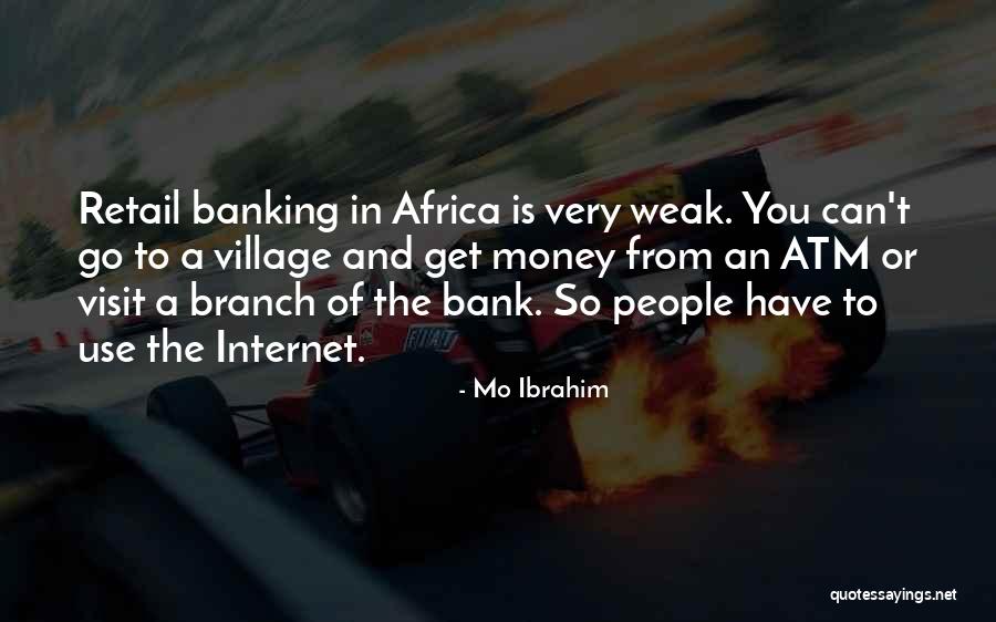 Bhargava Sabha Quotes By Mo Ibrahim Bhargava Sabha Quotes By Mo Ibrahim