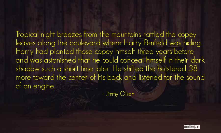 Bhargavi Chitta Quotes By Jimmy Olsen Bhargavi Chitta Quotes By Jimmy Olsen
