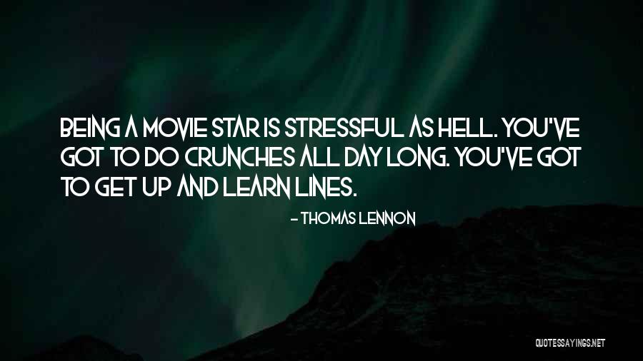 Bhargavi Venkataraman Quotes By Thomas Lennon Bhargavi Venkataraman Quotes By Thomas Lennon