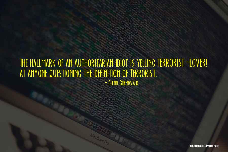 Bharosa Nahi Kiya Quotes By Glenn Greenwald Bharosa Nahi Kiya Quotes By Glenn Greenwald