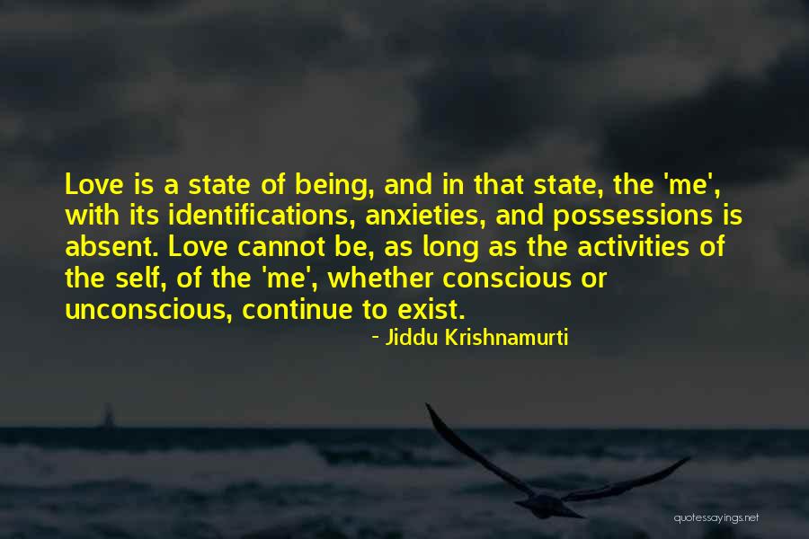 Bhartiben Vyas Quotes By Jiddu Krishnamurti Bhartiben Vyas Quotes By Jiddu Krishnamurti