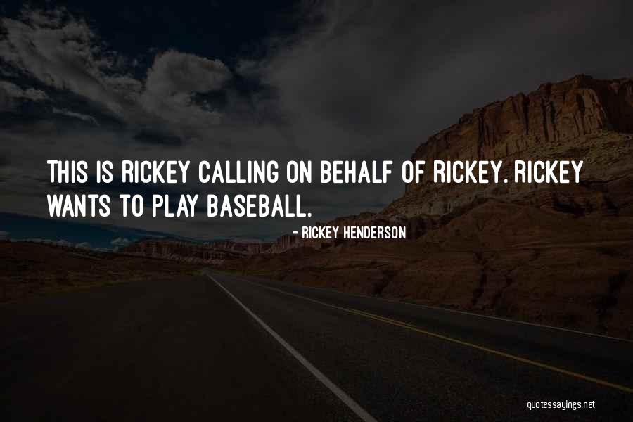 Bhartiya City Quotes By Rickey Henderson Bhartiya City Quotes By Rickey Henderson