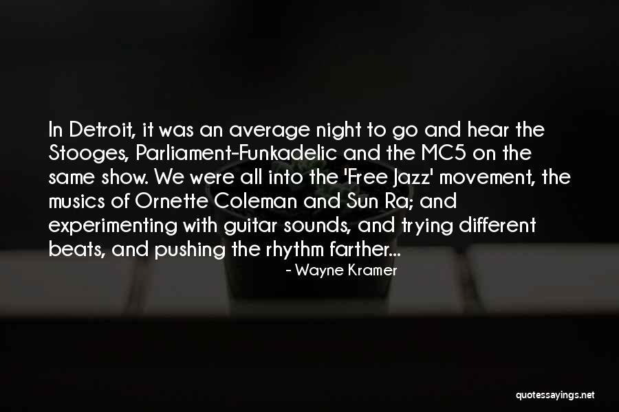 Bharucha Md Quotes By Wayne Kramer Bharucha Md Quotes By Wayne Kramer