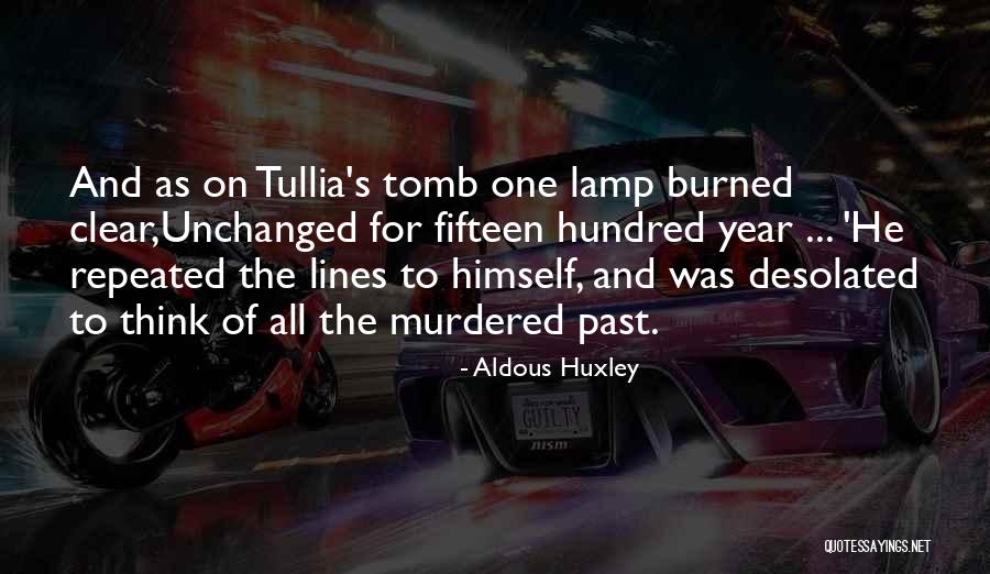 Bhaskaran Sreekumar Quotes By Aldous Huxley Bhaskaran Sreekumar Quotes By Aldous Huxley