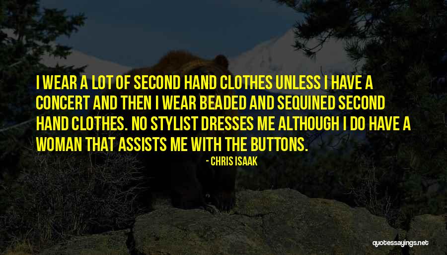 Bhaskaran Sreekumar Quotes By Chris Isaak Bhaskaran Sreekumar Quotes By Chris Isaak