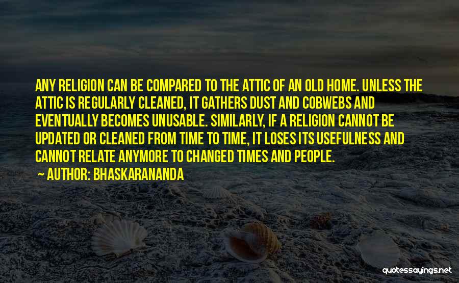 Bhaskarananda Quotes 474817